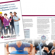 HealthAssist brochure